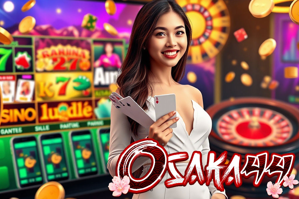 OSAKA44-PG-SLOT